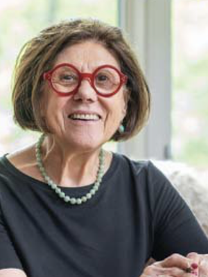 Claire Steyaert