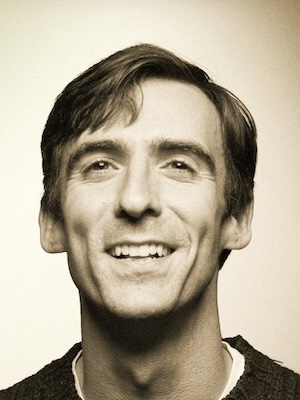 Karl Steyaert